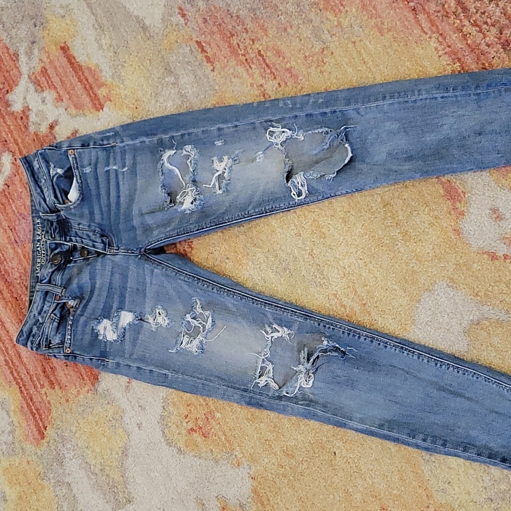 Denim